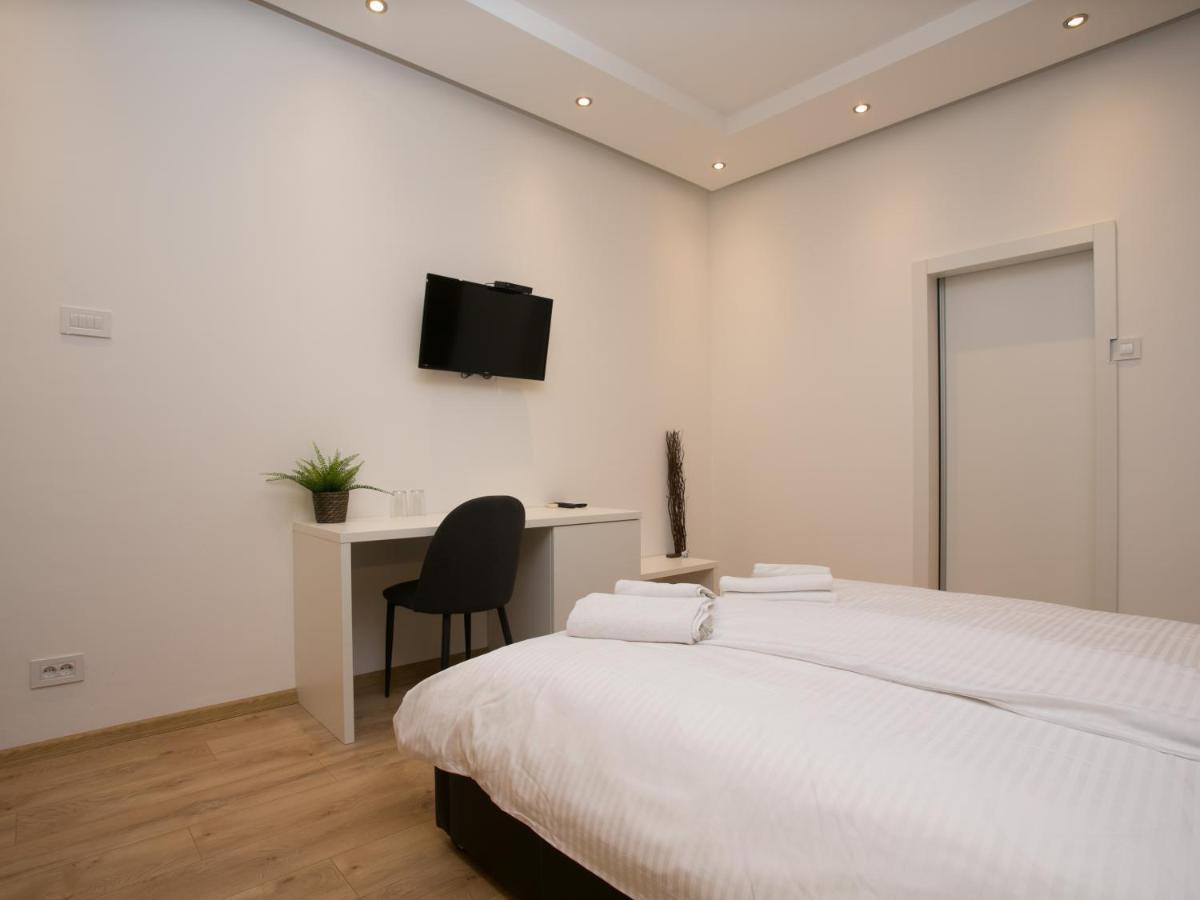 Studio 138 Belgrado Exterior foto
