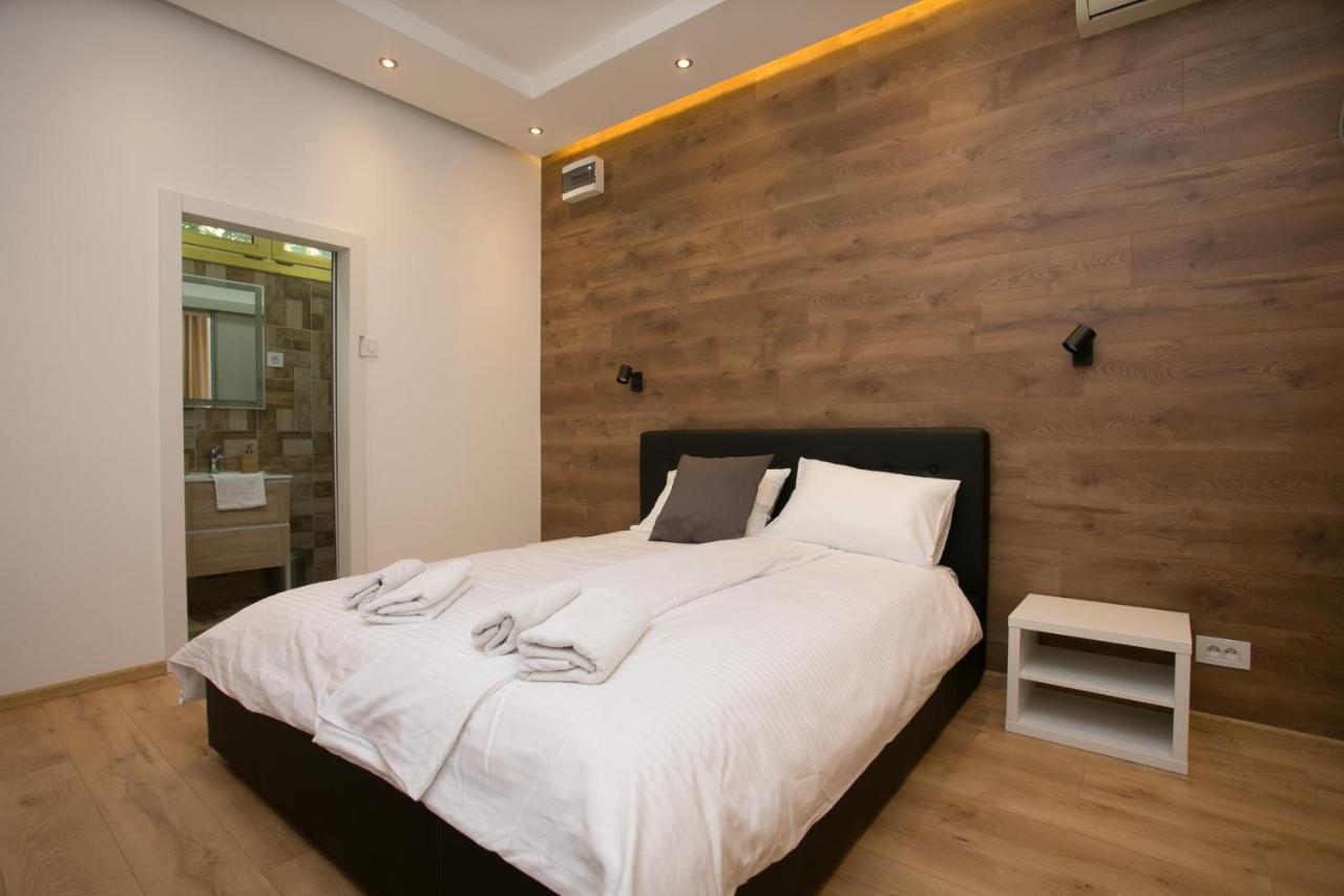 Studio 138 Belgrado Exterior foto