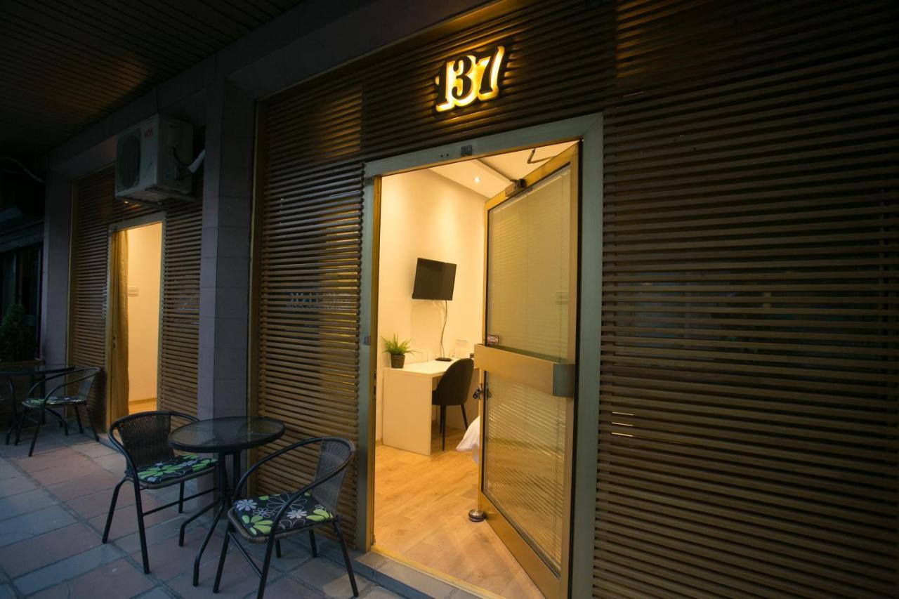 Studio 138 Belgrado Exterior foto